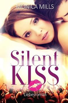 portada Silent Kiss (in German)