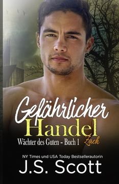 portada Gefährlicher Handel (en Alemán)