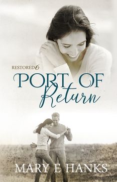 portada Port of Return: Inspirational Christian Fiction (en Inglés)