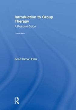 portada Introduction to Group Therapy: A Practical Guide, Third Edition