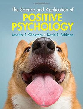 portada The Science and Application of Positive Psychology (en Inglés)