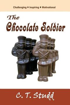 portada The Chocolate Soldier (in English)