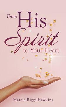 portada From His Spirit to Your Heart