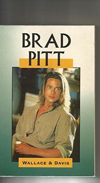 portada Brad Pitt