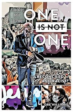 portada One is not One: Reconciled and Racist? (in English)