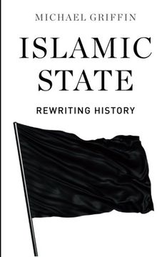 portada Islamic State: Rewriting History (en Inglés)