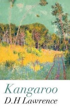 portada The Kangaroo (en Inglés)
