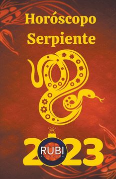 portada Horóscopo Serpiente 2023