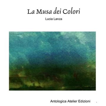 portada La Musa dei Colori (en Italiano)