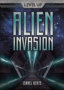 portada Alien Invasion (Level Up)