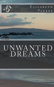 portada unwanted dreams (en Inglés)
