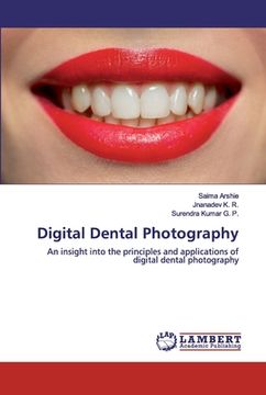 portada Digital Dental Photography (en Inglés)