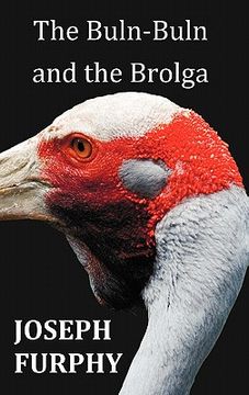 portada the buln-buln and the brolga (en Inglés)