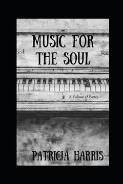 portada Music for the Soul (in English)