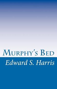 portada murphy's bed (en Inglés)