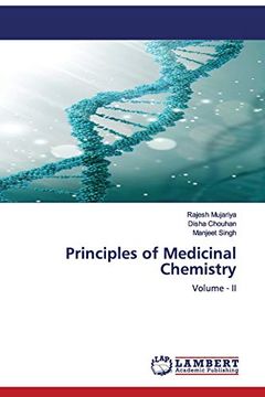 portada Principles of Medicinal Chemistry: Volume - ii 