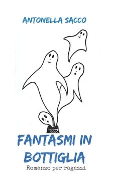 portada Fantasmi in bottiglia (in Italian)