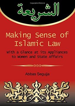 portada Making sense of islamic law