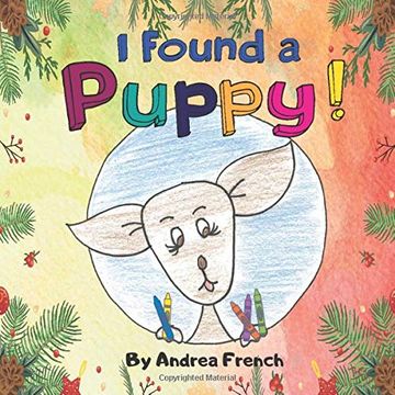I Found a Puppy (en Inglés)