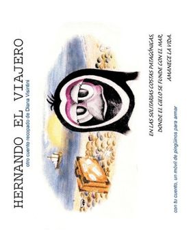 portada Hernando el Viajero (in Spanish)