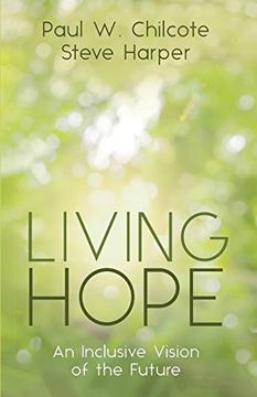 portada Living Hope: An Inclusive Vision of the Future (en Inglés)
