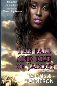 portada The Fall And Rise of Jacoby