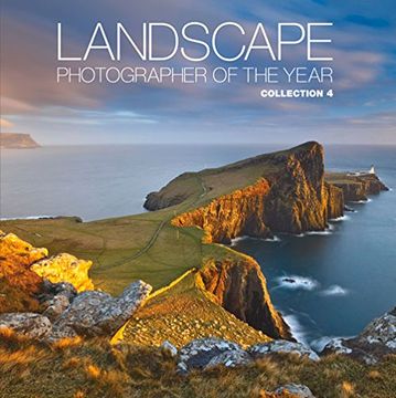 portada Landscape Photographer of the Year: Collection 4 (Photography)