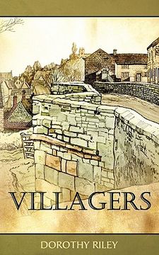 portada villagers (in English)