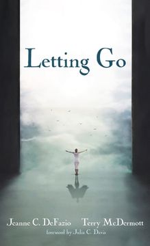 Letting Go (en Inglés)