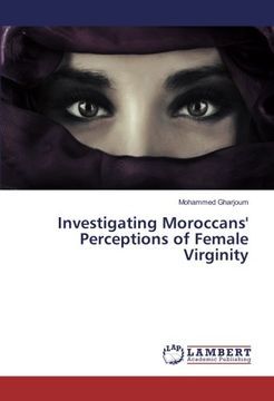 portada Investigating Moroccans' Perceptions of Female Virginity