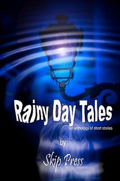 portada rainy day tales (en Inglés)