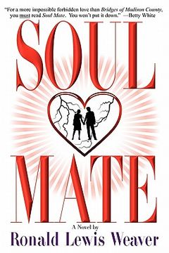 portada soul mate (in English)
