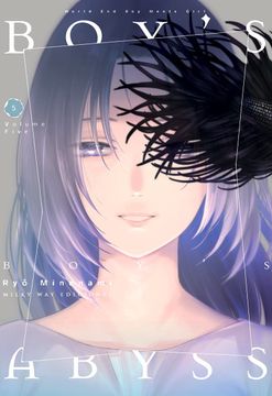 portada Boy's Abyss 5