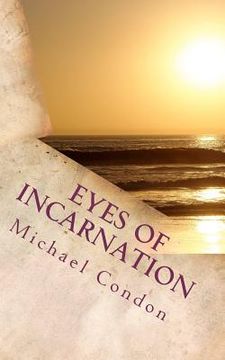 portada eyes of incarnation (en Inglés)
