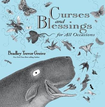 portada curses and blessings for all occasions (en Inglés)