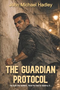 portada The Guardian Protocol