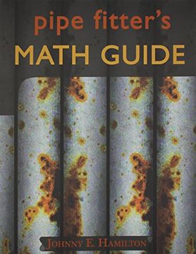 portada Pipe Fitter's Math Guide (en Inglés)
