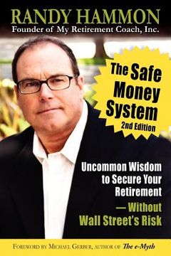 portada the safe money system (in English)