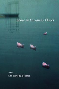 portada Loose in Far-away Places
