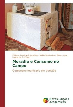 portada Moradia E Consumo No Campo