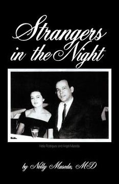 portada strangers in the night: mentally ill mothers and their effects on their children (en Inglés)