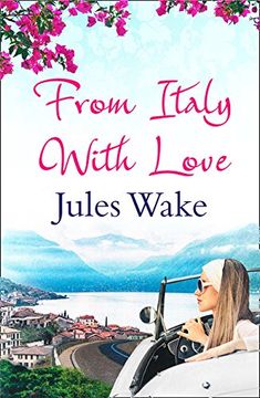 portada From Italy With Love (en Inglés)