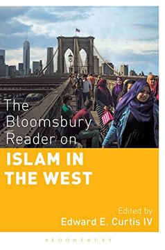 portada The Bloomsbury Reader On Islam In The West (in English)