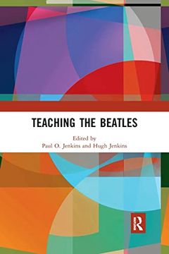 portada Teaching the Beatles 