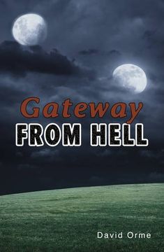 portada Gateway From Hell (Shades) (en Inglés)