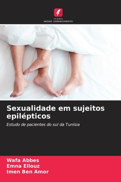 portada Sexualidade em Sujeitos Epilépticos