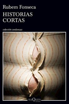 portada Historias Cortas (in Spanish)