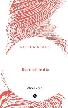 portada Star of India (in English)
