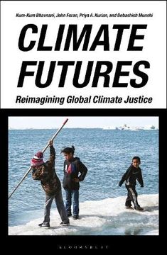 portada Climate Futures