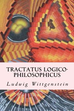 portada Tractatus Logico-Philosophicus